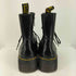 ドクターマーチン Dr.Martens NAPPA 8 ホール ブーツ レディース UK:38
