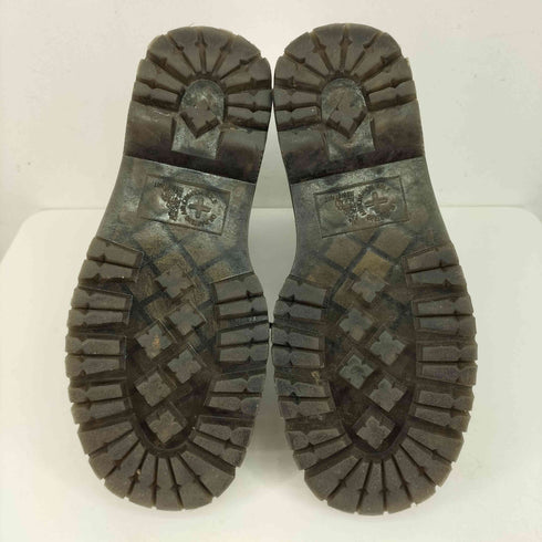 ドクターマーチン Dr.Martens NAPPA 8 ホール ブーツ レディース UK:38