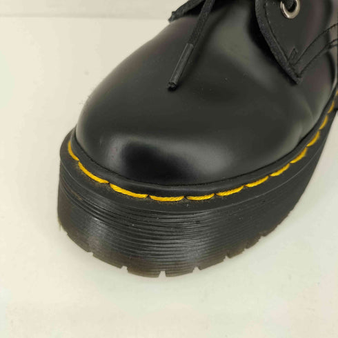 ドクターマーチン Dr.Martens NAPPA 8 ホール ブーツ レディース UK:38