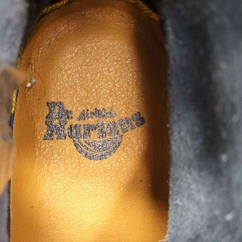 ドクターマーチン Dr.Martens NAPPA 8 ホール ブーツ レディース UK:38
