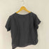 マーガレットハウエル MARGARET HOWELL プルオーバーリネンシャツ レディース JPN:1