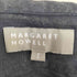 マーガレットハウエル MARGARET HOWELL プルオーバーリネンシャツ レディース JPN:1