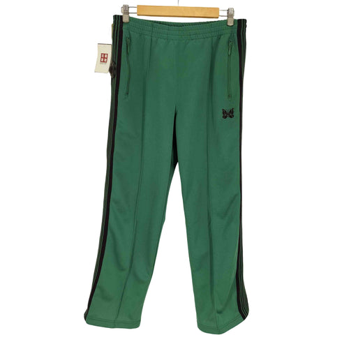 ニードルズ Needles 23SS Poly Smooth Track Pant ポリ スムース トラック パンツ ジャージ メンズ JPN:M