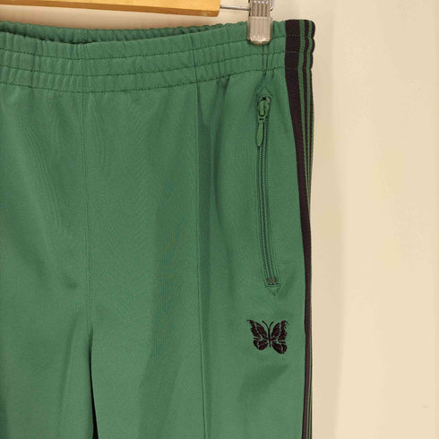 ニードルズ Needles 23SS Poly Smooth Track Pant ポリ スムース トラック パンツ ジャージ メンズ JPN:M