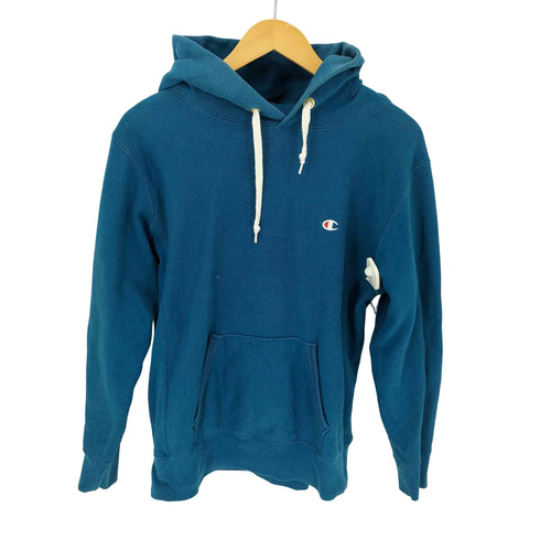 チャンピオン Champion REVERSE WEAVE プルオーバーパーカー メンズ JPN:L
