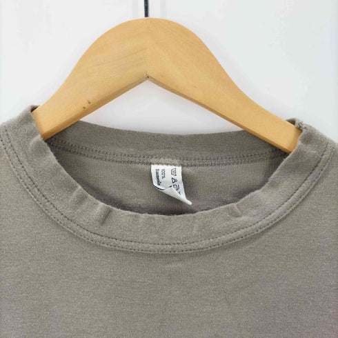 オーストラリア軍 クルーネックTシャツ メンズ 3