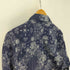 ニードルズ Needles ペイズリー 総柄 襟芯 スナップボタン L/S シャツ メンズ JPN:M