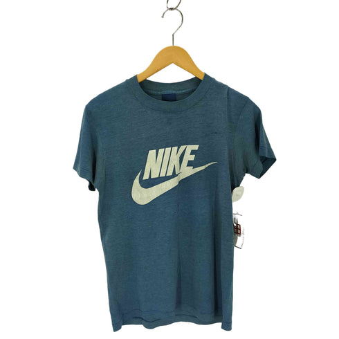ナイキ NIKE 80S スウォッシュロゴ クルーネックTシャツ メンズ
