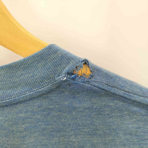 ナイキ NIKE 80S スウォッシュロゴ クルーネックTシャツ メンズ