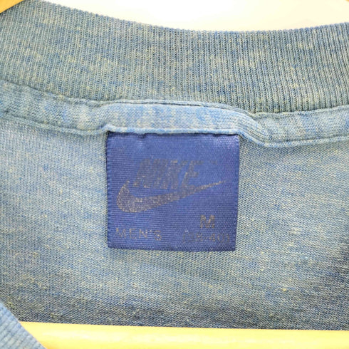 ナイキ NIKE 80S スウォッシュロゴ クルーネックTシャツ メンズ