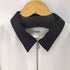 クライミー THE CRIMIE ZIP EASY CARE SHORT SLEEVE SHIRT メンズ JPN:M