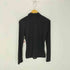 ジェイクルー J.CREW 00SS ジャージートップス 襟付き レディース JPN:S