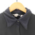 ジェイクルー J.CREW 00SS ジャージートップス 襟付き レディース JPN:S