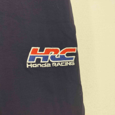 ジーユー GU HRC HONDA コラボ レーシング ナイロンジョガーパンツ メンズ JPN:XL