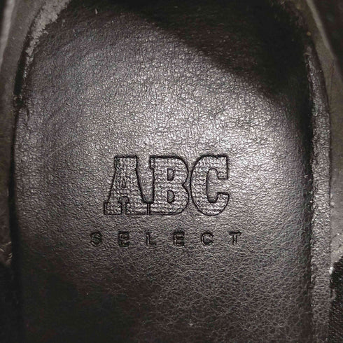 ABC MART V-SIDE GORE 4.5 レディース JPN:22.5