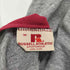 ラッセルアスレチック RUSSELL ATHLETIC 80s 赤タグ ダブルフェイスTシャツ メンズ JPN:M