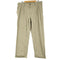 アイゾッド IZOD 2タックチノパンツ メンズ 36/32