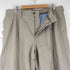 アイゾッド IZOD 2タックチノパンツ メンズ 36/32