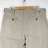 アイゾッド IZOD 2タックチノパンツ メンズ 36/32