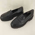 マッキントッシュフィロソフィー MACKINTOSH PHILOSOPHY トラックソールローファー レディース JPN:M