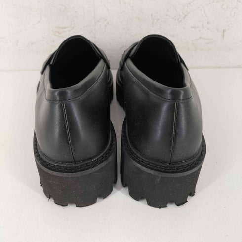 マッキントッシュフィロソフィー MACKINTOSH PHILOSOPHY トラックソールローファー レディース JPN:M