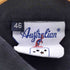 Australian BY LALPINA リネンワークシャツ メンズ JPN:46