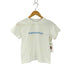 ディスイズネバーザット thisisneverthat T-LOGO W TEE レディース S