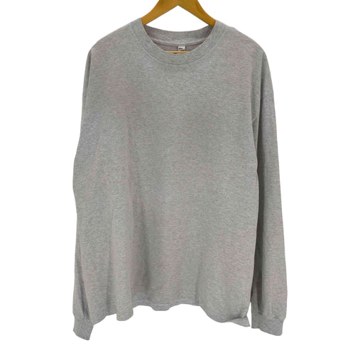 ロサンゼルスアパレル Los Angeles Apparel 6.5ounce クルーネックTシャツ メンズ JPN:XL