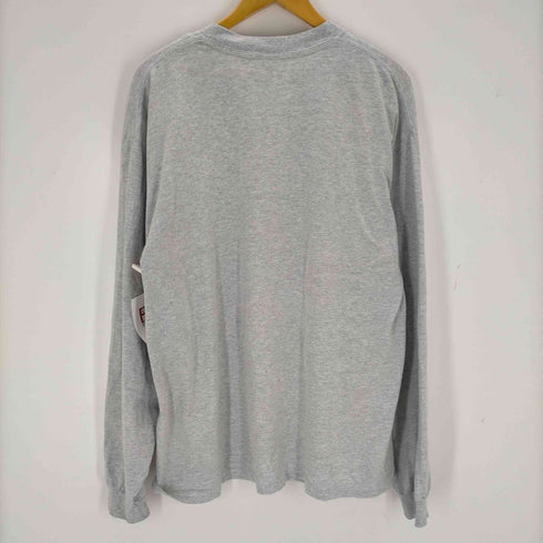 ロサンゼルスアパレル Los Angeles Apparel 6.5ounce クルーネックTシャツ メンズ JPN:XL