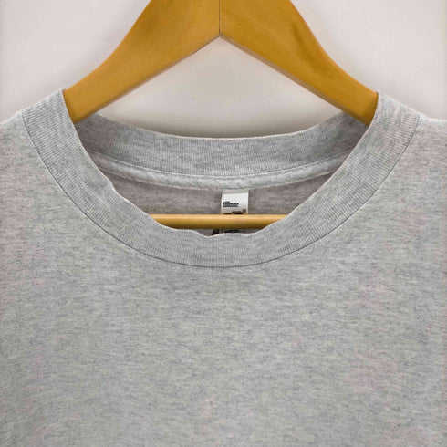 ロサンゼルスアパレル Los Angeles Apparel 6.5ounce クルーネックTシャツ メンズ JPN:XL