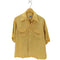 60S-70S BREWSTER 半袖 シャツ メンズ JPN:M