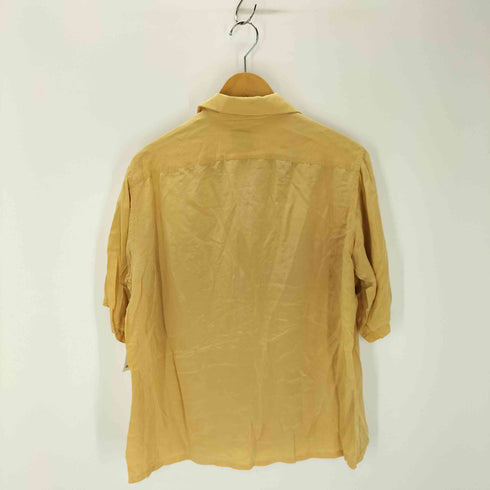 60S-70S BREWSTER 半袖 シャツ メンズ JPN:M