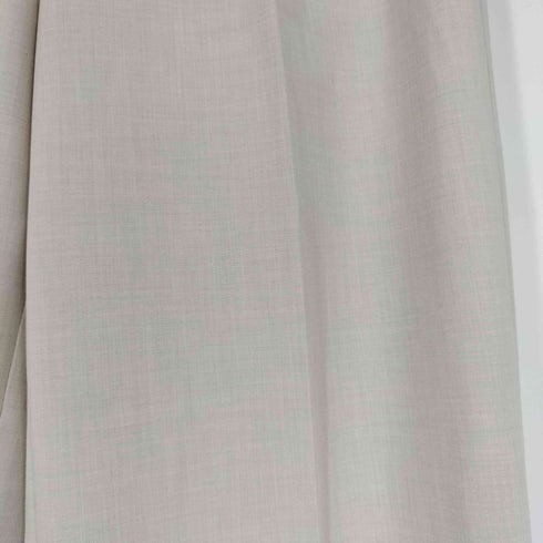 ユニクロ UNIQLO タックワイドパンツ レディース JPN:S