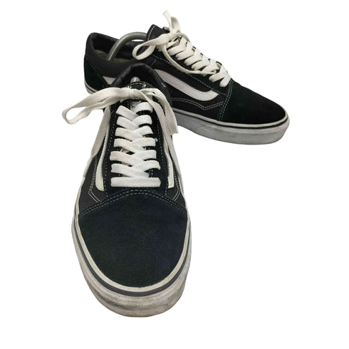 バンズ VANS OLD SKOOL オールド スクール ローカット スニーカー メンズ JPN:28