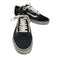 バンズ VANS OLD SKOOL オールド スクール ローカット スニーカー メンズ JPN:28