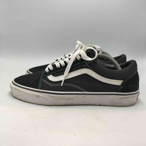 バンズ VANS OLD SKOOL オールド スクール ローカット スニーカー メンズ JPN:28