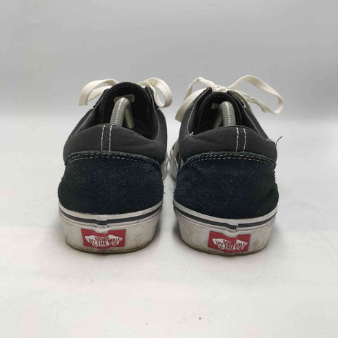 バンズ VANS OLD SKOOL オールド スクール ローカット スニーカー メンズ JPN:28