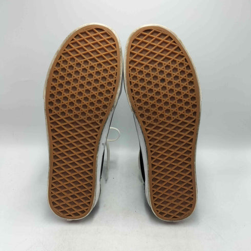 バンズ VANS OLD SKOOL オールド スクール ローカット スニーカー メンズ JPN:28