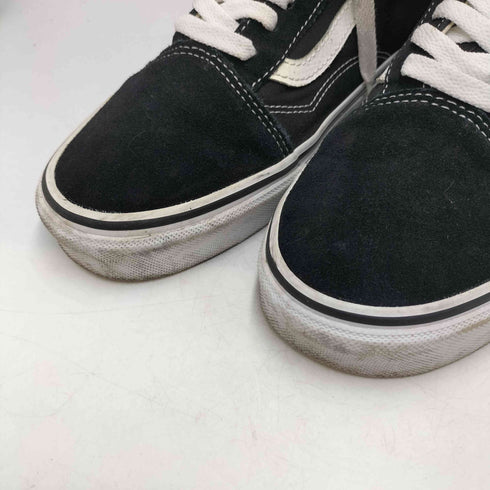 バンズ VANS OLD SKOOL オールド スクール ローカット スニーカー メンズ JPN:28