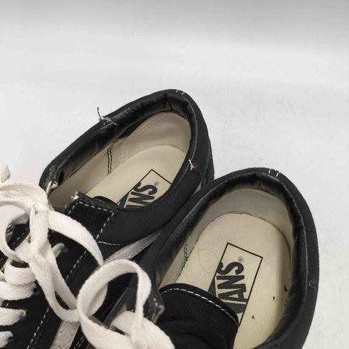 バンズ VANS OLD SKOOL オールド スクール ローカット スニーカー メンズ JPN:28
