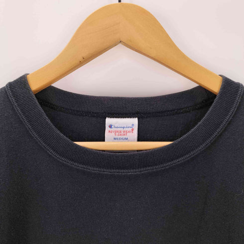 チャンピオン Champion REVERSE WEAVE T-SHIRT リバースウィーブ メンズ JPN:M