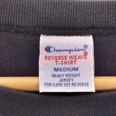 チャンピオン Champion REVERSE WEAVE T-SHIRT リバースウィーブ メンズ JPN:M