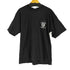 ベイサイド BAYSIDE USA製 両面プリントクルーネックTシャツ メンズ JPN:XL
