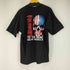 ベイサイド BAYSIDE USA製 両面プリントクルーネックTシャツ メンズ JPN:XL