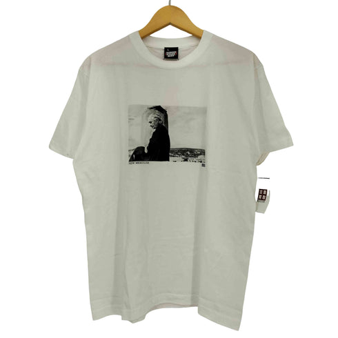 スクリーンスターズ SCREEN STARS LIFE 画家 プリント クルーネックTシャツ メンズ JPN:L