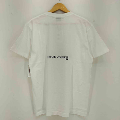 スクリーンスターズ SCREEN STARS LIFE 画家 プリント クルーネックTシャツ メンズ JPN:L