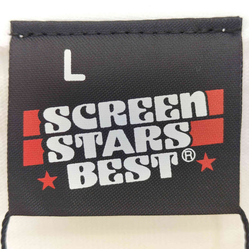 スクリーンスターズ SCREEN STARS LIFE 画家 プリント クルーネックTシャツ メンズ JPN:L