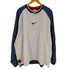 ナイキ NIKE 00S フロント刺繍スウェット メンズ JPN:XL
