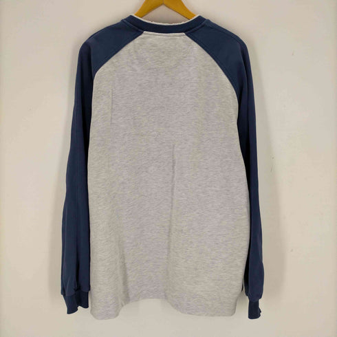 ナイキ NIKE 00S フロント刺繍スウェット メンズ JPN:XL
