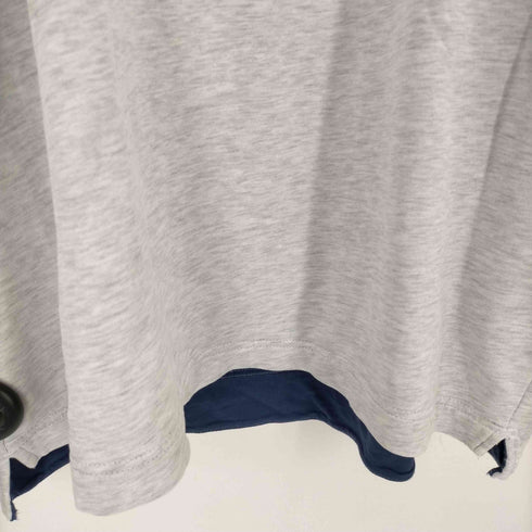ナイキ NIKE 00S フロント刺繍スウェット メンズ JPN:XL
